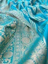 Afs Samaya Soft Georgette Occasion Wear Saree